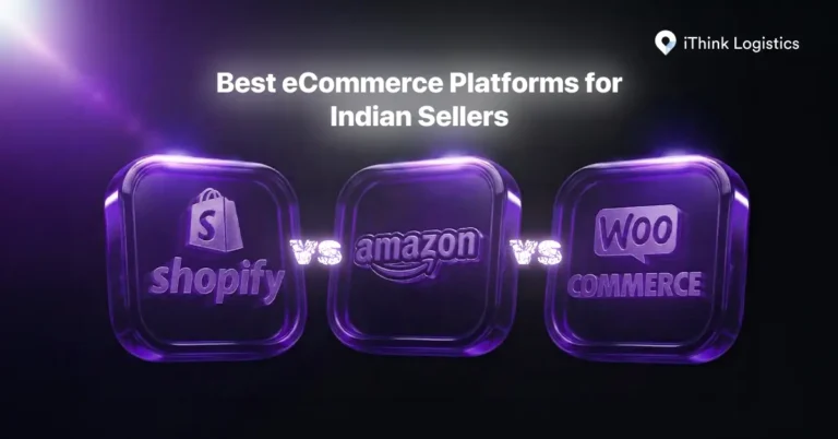 Best E-Commerce Platforms Compared: Shopify vs WooCommerce vs Amazon