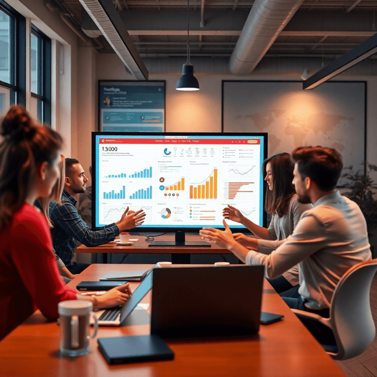 10 Proven Business Growth Strategies to Scale Your Company in 2026