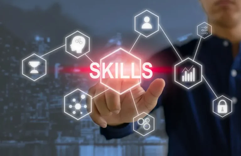 Essential Entrepreneurship Skills Every Founder Must Develop