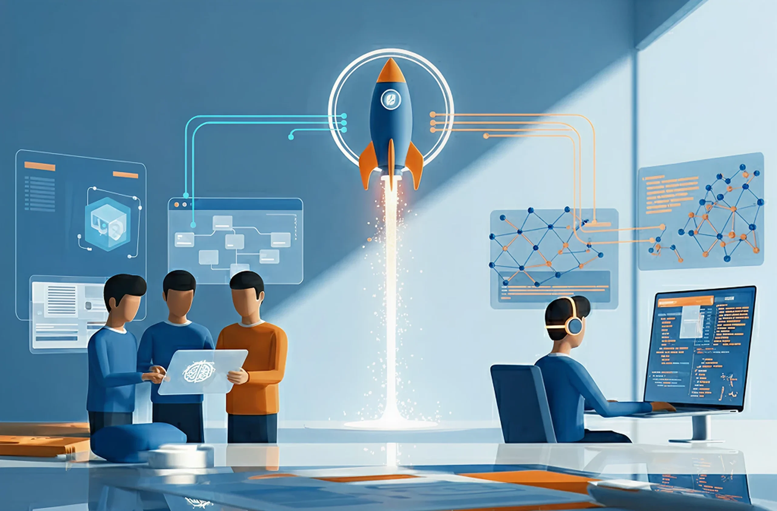 Top 10 Mistakes New Startups Make (And How to Avoid Them)