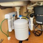 reverse osmosis systems