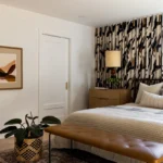 window treatments and rugs