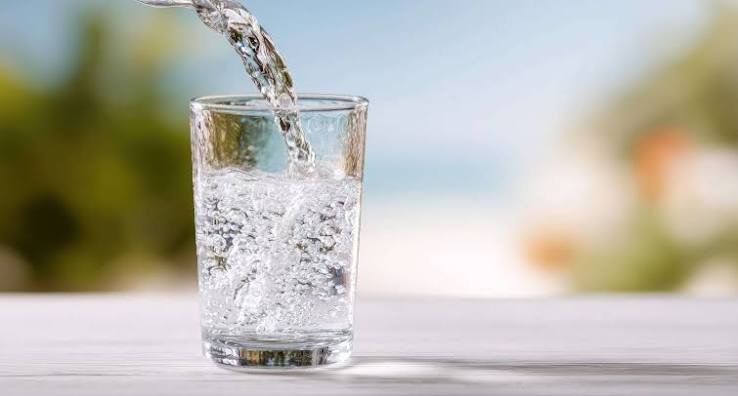 hard water issues