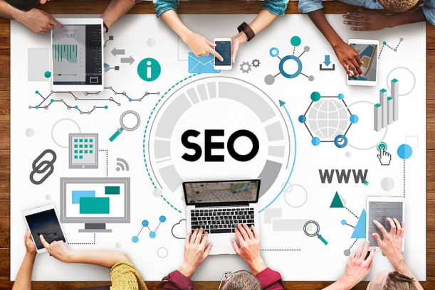 Helping Derby Businesses Build Stronger Online Visibility