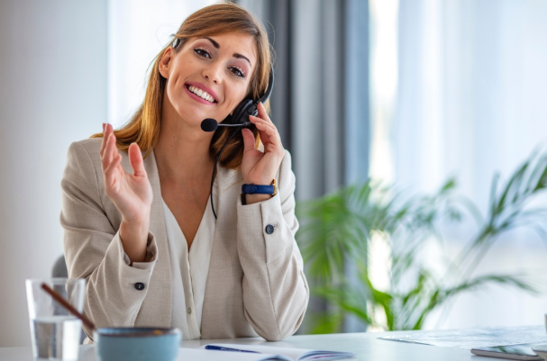 Why a Professional Telephone Answer Service Can Make a Real Difference to Your Business